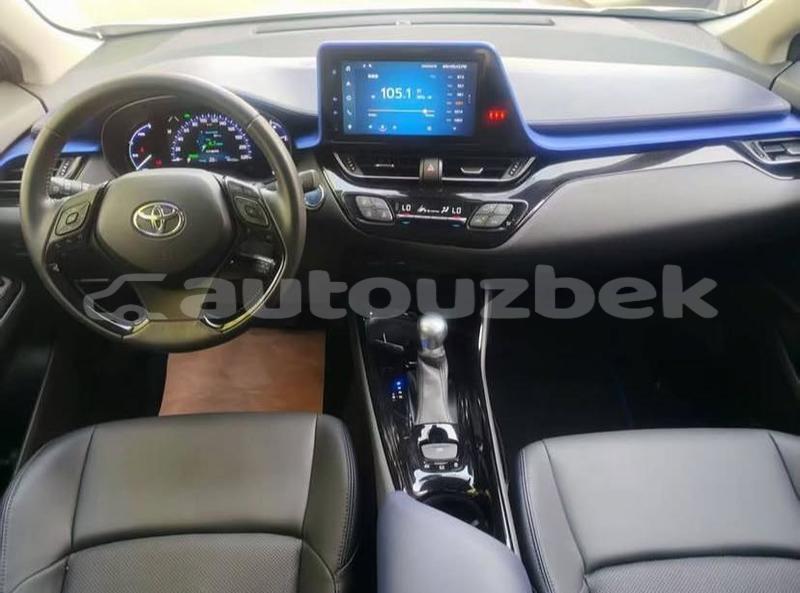Big with watermark toyota c hr kaskadar beskent 4786