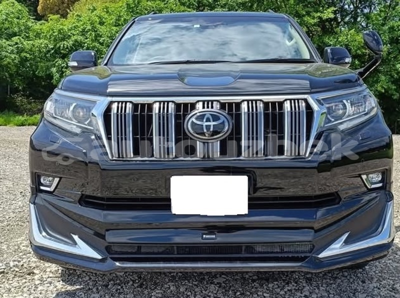 Big with watermark toyota land cruiser prado kaskadar beskent 4789