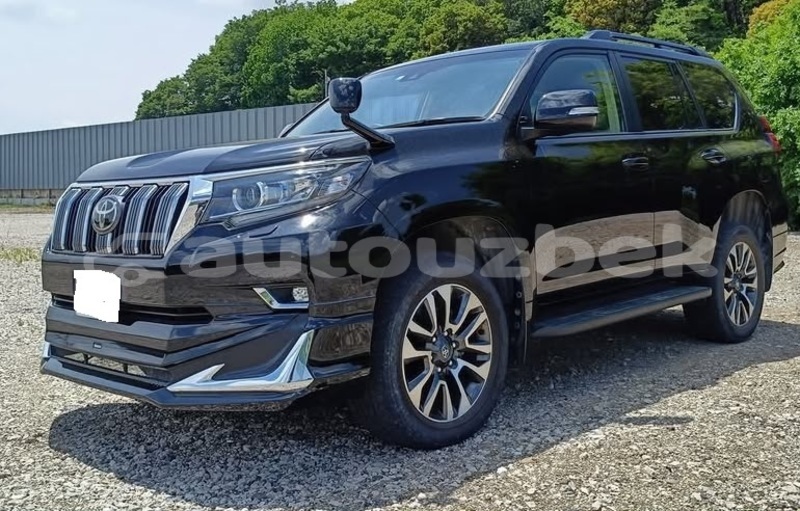Big with watermark toyota land cruiser prado kaskadar beskent 4789
