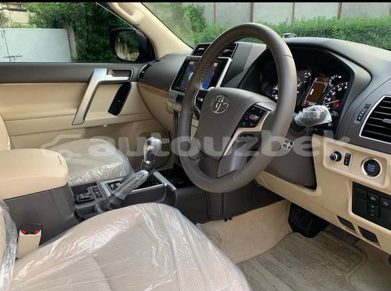 Big with watermark toyota land cruiser prado kaskadar beskent 4789