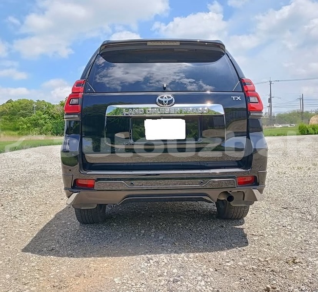 Big with watermark toyota land cruiser prado kaskadar beskent 4789