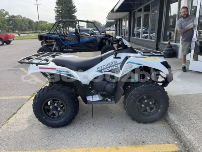 Big with watermark kawasaki brute force sirdare baht 4790