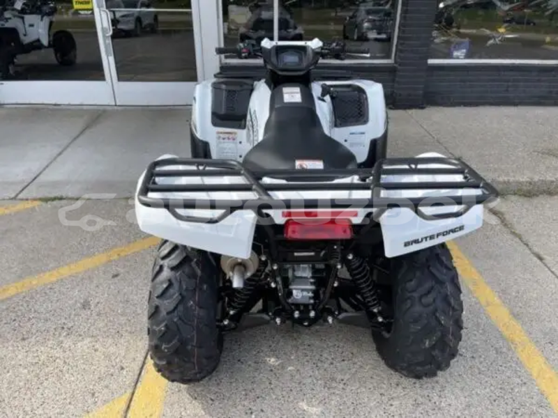Big with watermark kawasaki brute force sirdare baht 4790