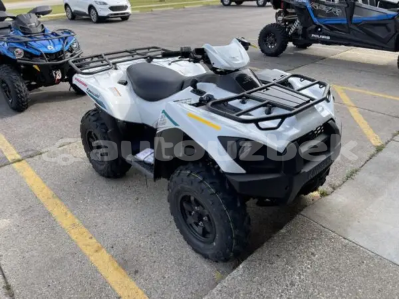 Big with watermark kawasaki brute force sirdare baht 4790