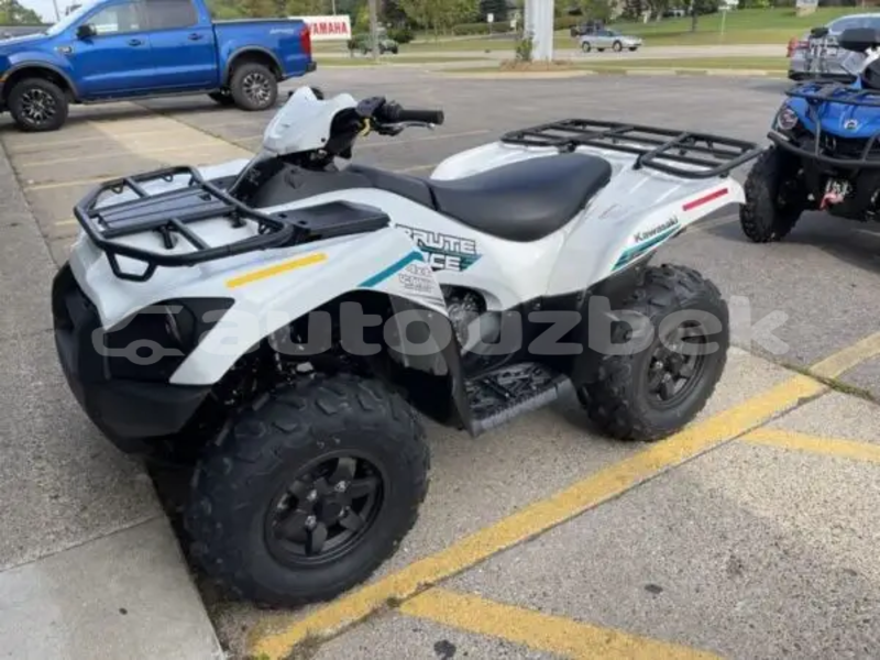Big with watermark kawasaki brute force sirdare baht 4790