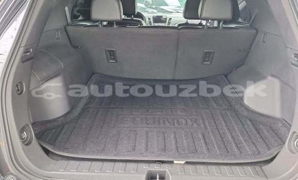 Buy Used Hyundai Entourage Black Car in Toskent in Toskent Buy Used Hyundai Entourage Black Car in Toskent in Toskent