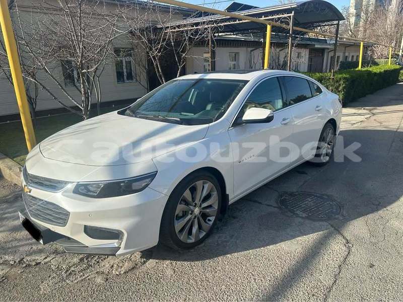 Big with watermark chevrolet malibu toskent angren 4801