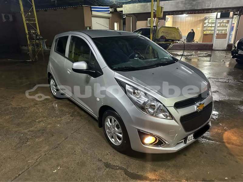 Big with watermark chevrolet spark toskent toskent 4802
