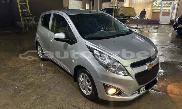 Buy Used Chevrolet Spark Other Car in Toskent in Toskent Buy Used Chevrolet Spark Other Car in Toskent in Toskent