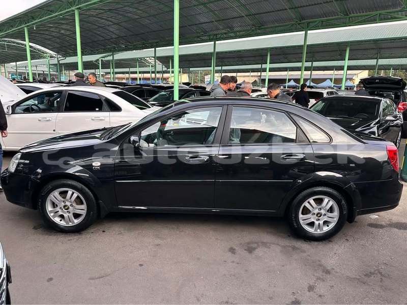 Big with watermark chevrolet astra toskent toskent 4807