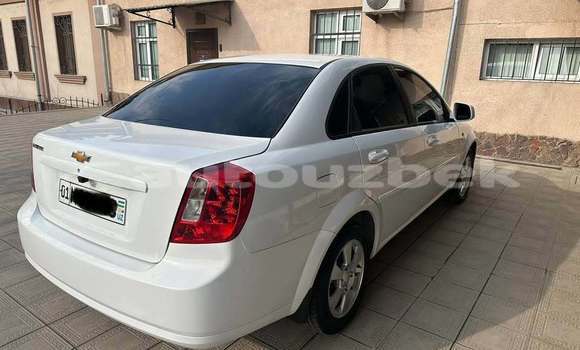 Buy Used Chevrolet Lacetti Black Car in Toskent in Toskent Buy Used Chevrolet Lacetti Black Car in Toskent in Toskent