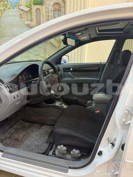 Big with watermark chevrolet lacetti toskent toskent 4809
