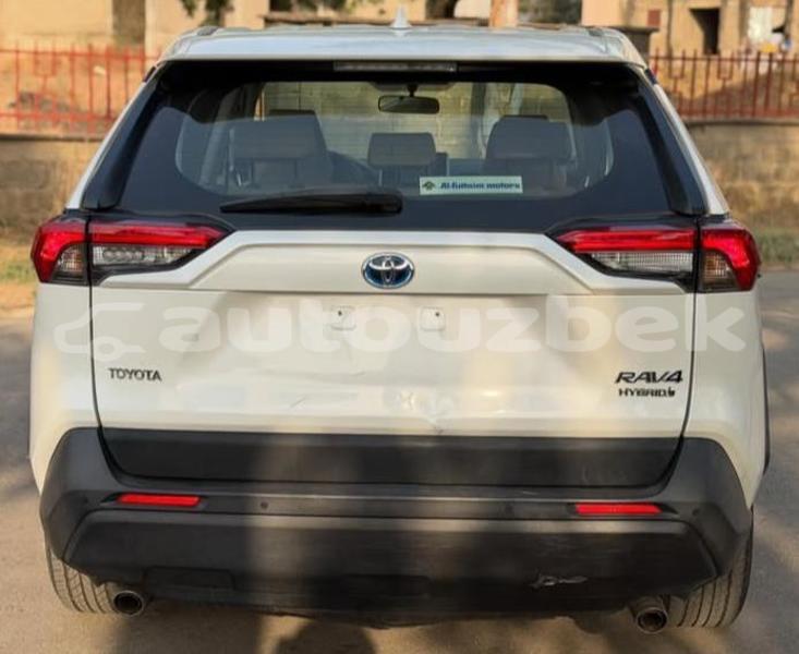 Big with watermark toyota rav4 kaskadar beskent 4810