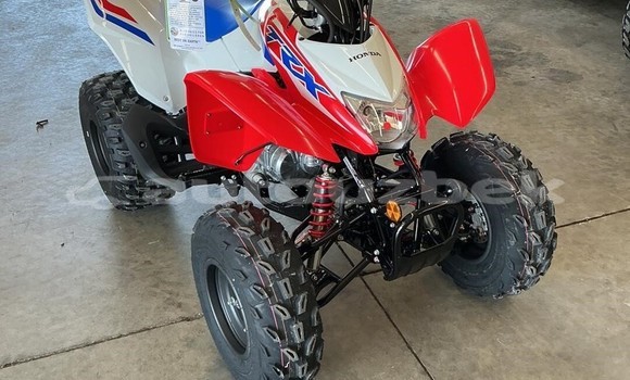 Buy New Honda TRX Other Bike in Asaka in Andijon Buy New Honda TRX Other Bike in Asaka in Andijon