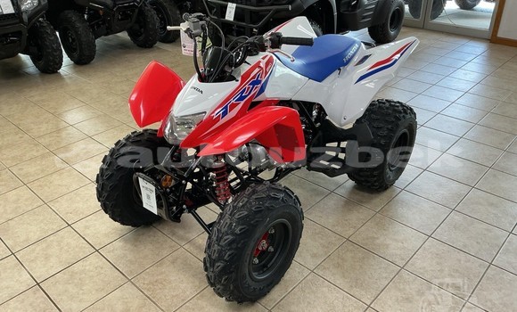 Buy New Honda TRX Other Bike in Asaka in Andijon Buy New Honda TRX Other Bike in Asaka in Andijon