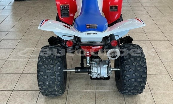 Buy New Honda TRX Other Bike in Asaka in Andijon Buy New Honda TRX Other Bike in Asaka in Andijon