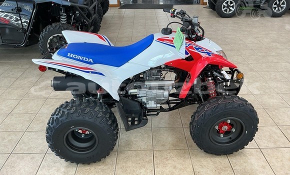 Buy New Honda TRX Other Bike in Asaka in Andijon Buy New Honda TRX Other Bike in Asaka in Andijon
