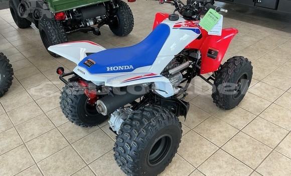 Buy New Honda TRX Other Bike in Asaka in Andijon Buy New Honda TRX Other Bike in Asaka in Andijon