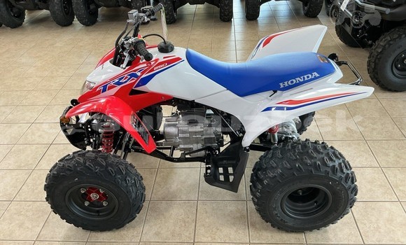 Buy New Honda TRX Other Bike in Asaka in Andijon Buy New Honda TRX Other Bike in Asaka in Andijon