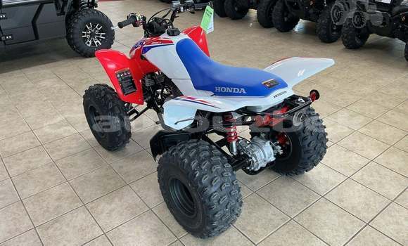 Buy New Honda TRX Other Bike in Asaka in Andijon Buy New Honda TRX Other Bike in Asaka in Andijon