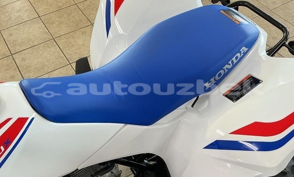 Buy New Honda TRX Other Bike in Asaka in Andijon Buy New Honda TRX Other Bike in Asaka in Andijon