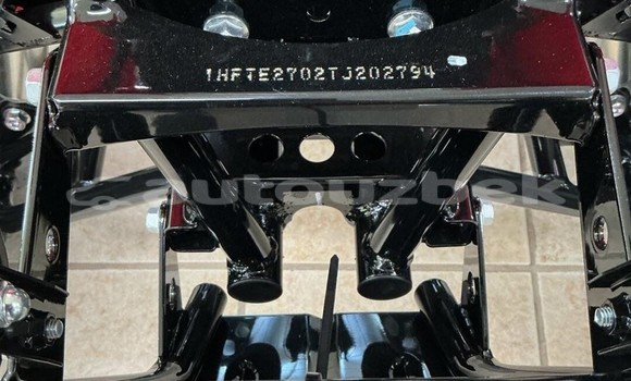 Buy New Honda TRX Other Bike in Asaka in Andijon Buy New Honda TRX Other Bike in Asaka in Andijon