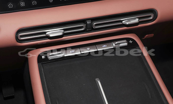 Buy New Changan CS55 Black Car in Dehkanobod in Kaskadar Buy New Changan CS55 Black Car in Dehkanobod in Kaskadar