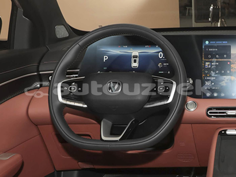 Big with watermark changan cs55 kaskadar dehkanobod 4813