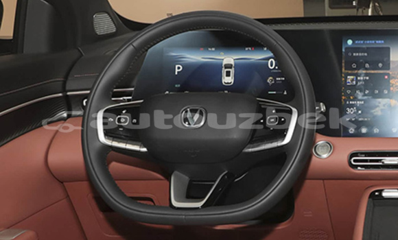 Buy New Changan CS55 Black Car in Dehkanobod in Kaskadar Buy New Changan CS55 Black Car in Dehkanobod in Kaskadar