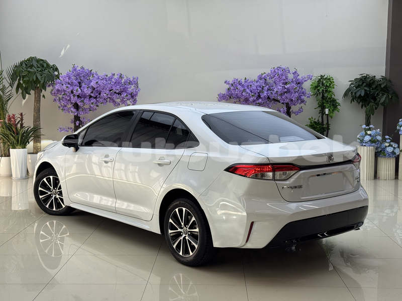 Big with watermark toyota corolla toskent toskent 4815