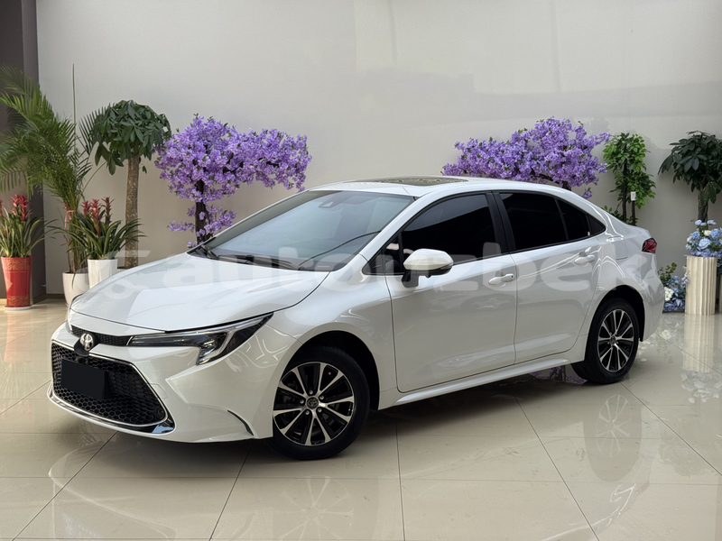 Big with watermark toyota corolla toskent toskent 4815