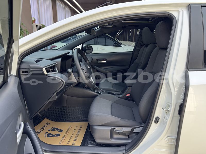 Big with watermark toyota corolla toskent toskent 4815