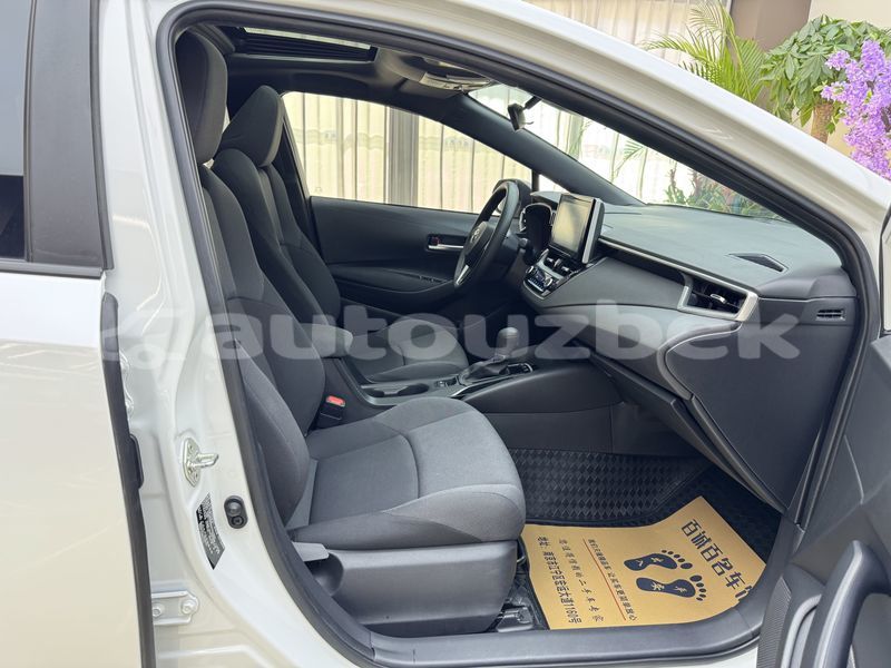 Big with watermark toyota corolla toskent toskent 4815