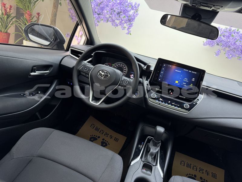 Big with watermark toyota corolla toskent toskent 4815