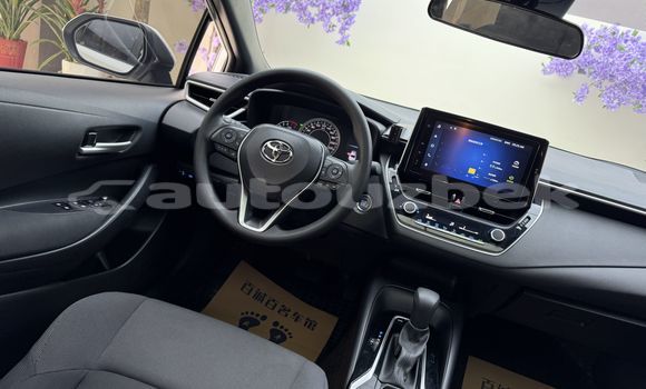 Buy Used Toyota Corolla White Car in Tashkent in Toskent Buy Used Toyota Corolla White Car in Tashkent in Toskent