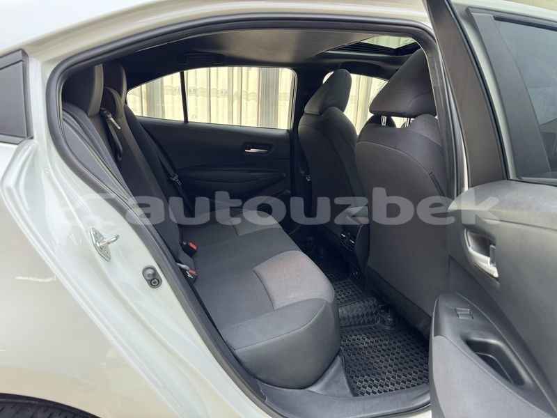 Big with watermark toyota corolla toskent toskent 4815