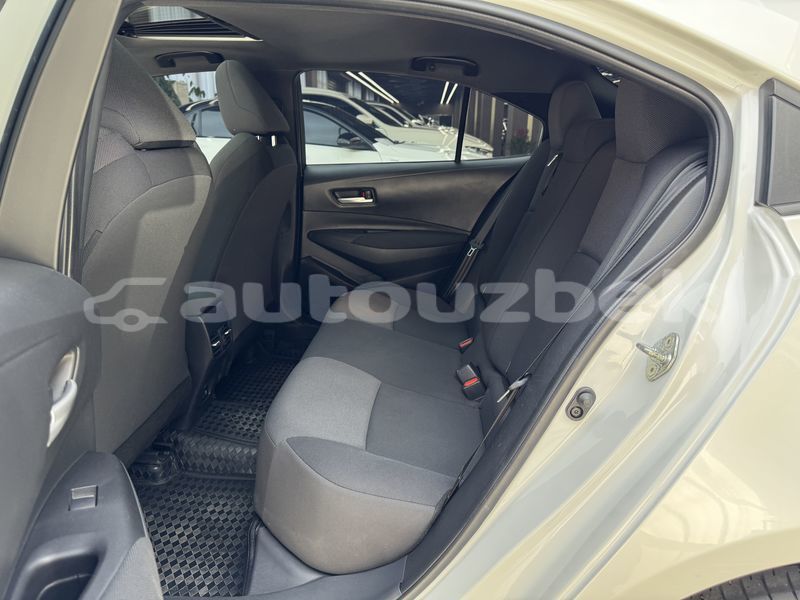 Big with watermark toyota corolla toskent toskent 4815