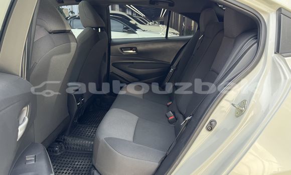 Buy Used Toyota Corolla White Car in Tashkent in Toskent Buy Used Toyota Corolla White Car in Tashkent in Toskent
