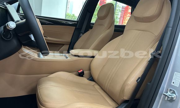 Buy Used Geely Emgrand 7 Silver Car in Tashkent in Toskent Buy Used Geely Emgrand 7 Silver Car in Tashkent in Toskent