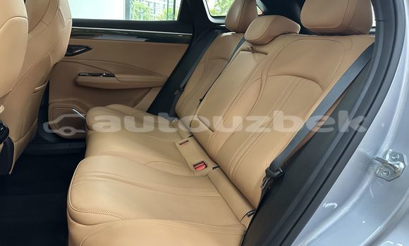 Buy Used Geely Emgrand 7 Silver Car in Tashkent in Toskent Buy Used Geely Emgrand 7 Silver Car in Tashkent in Toskent