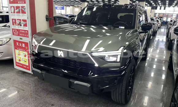 Buy Used DongFeng Rich Green Car in Tashkent in Toskent Buy Used DongFeng Rich Green Car in Tashkent in Toskent
