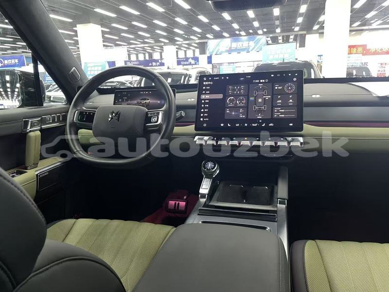 Big with watermark dongfeng rich toskent tashkent 4817