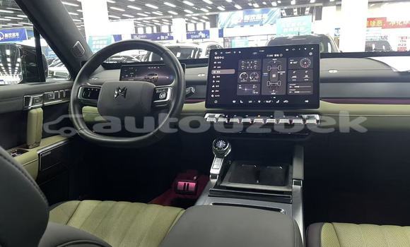 Buy Used DongFeng Rich Green Car in Tashkent in Toskent Buy Used DongFeng Rich Green Car in Tashkent in Toskent