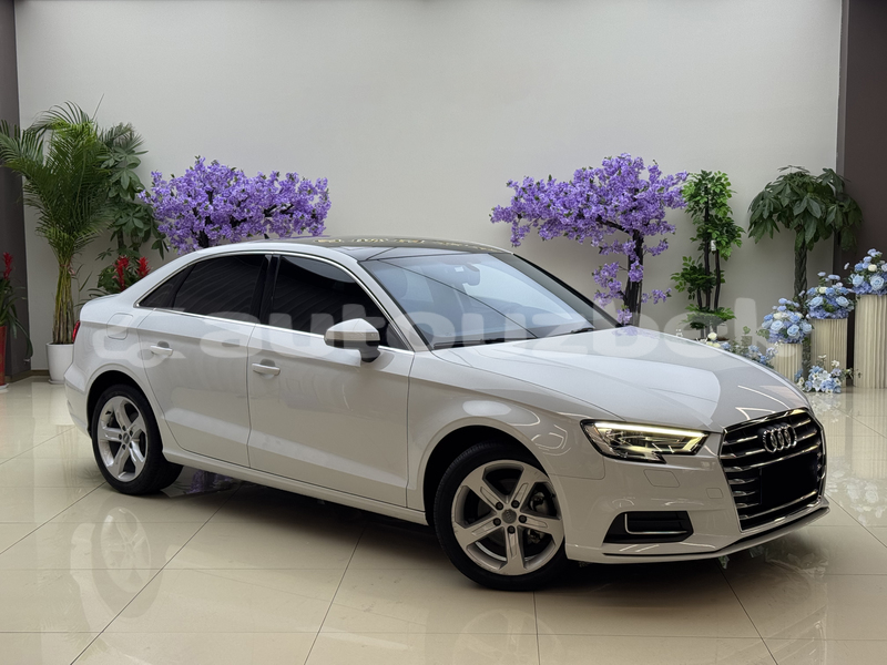 Big with watermark audi a3 toskent tashkent 4818