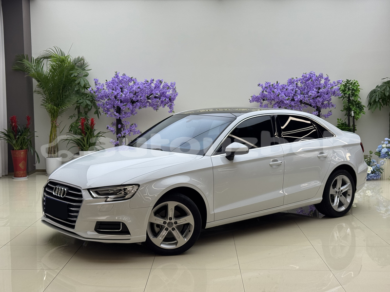 Big with watermark audi a3 toskent tashkent 4818