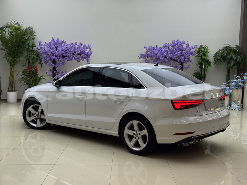 Big with watermark audi a3 toskent tashkent 4818