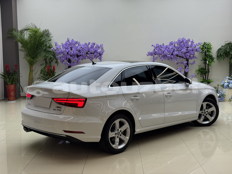 Big with watermark audi a3 toskent tashkent 4818