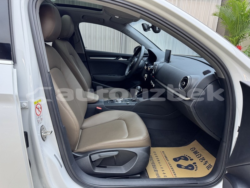 Big with watermark audi a3 toskent tashkent 4818