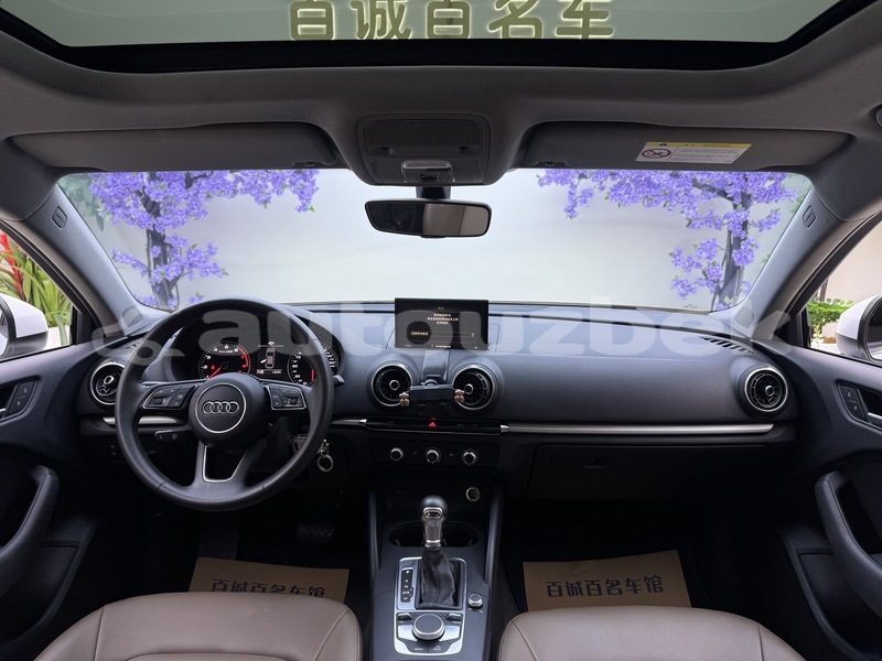 Big with watermark audi a3 toskent tashkent 4818