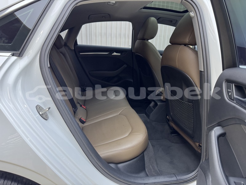 Big with watermark audi a3 toskent tashkent 4818